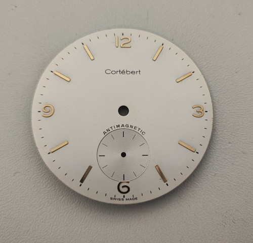 Zifferblatt taschenuhr - zifferblatt,