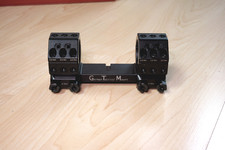 EAW GTM German Tactivcal Mount