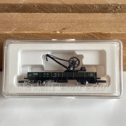 Märklin mini club 88609 - mini-club,