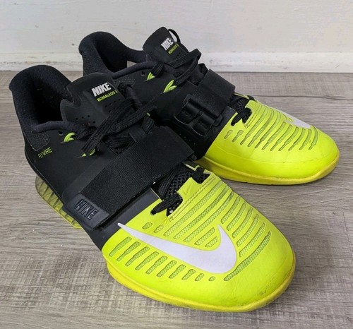 Nike romaleos men - men’s, 7