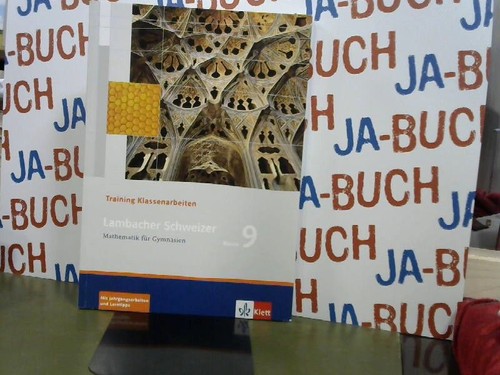 Lambacher schweizer mathematik - schweizer,