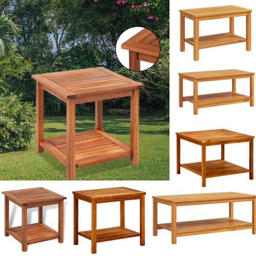 Couchtisch gartentisch - couchtisch,