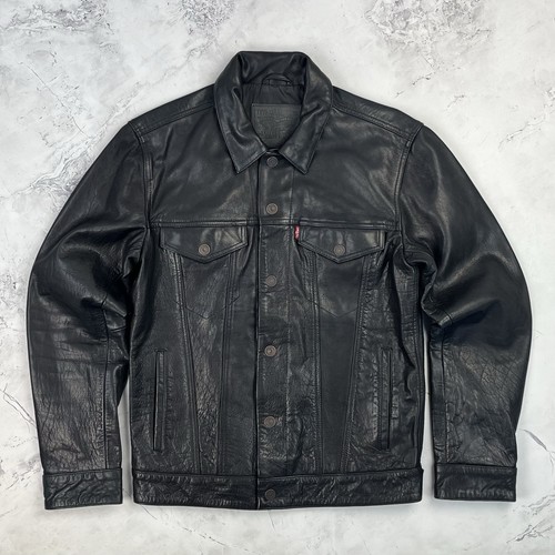 Levi truckerjacke type 3 - levi's,
