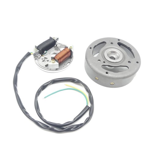 12v elektronische zündung - 12v,