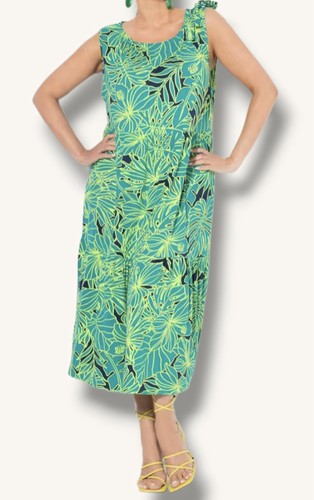 Ulla popken damen sommerkleid - damen,