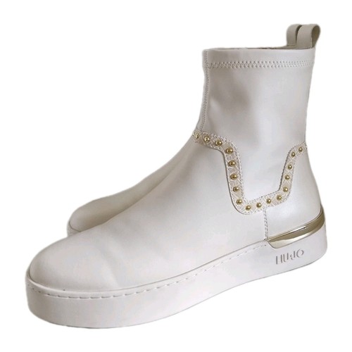 Stiefeletten liu chelsea - stiefeletten, 41