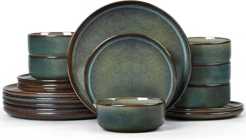 Tafelservice set personen - set,