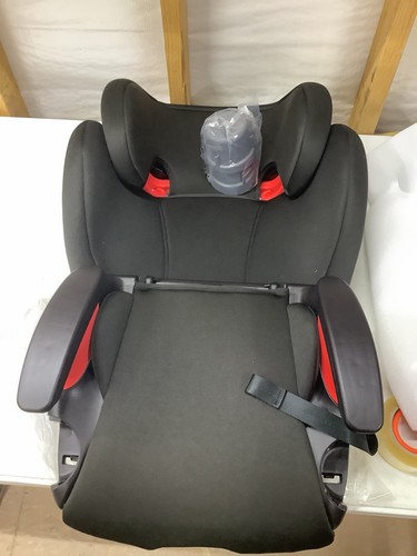 Britax skyline stage - 2,