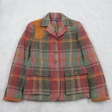 Ralph Lauren Jacke Damen Gr. 4