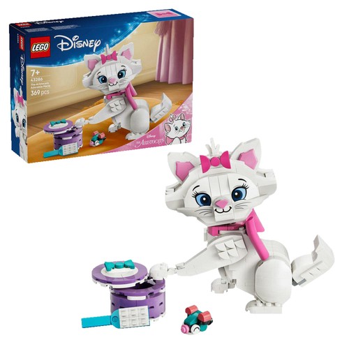 Lego disney classic 43286 - lego,