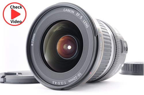 Canon 22mm 3 5 - canon, 10-22mm