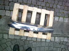 Stoßstangenhälfte hinten