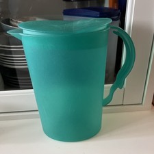 Tupperware Junge Welle