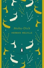 Moby-Dick (Penguin English