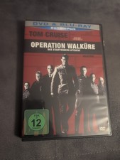 Operation Walküre Blu Ray /