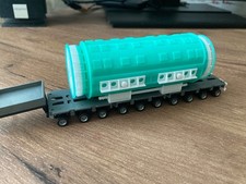 Herpa, Kibri  Schwerlast