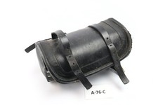 Universal für Harley Davidson Softail - Werkzeugrolle Werkzeugtasche A76C-2