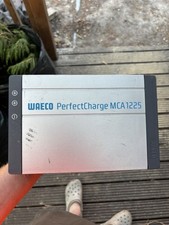 Waeco Perfect Charge MCA1225