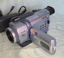 Sony handycam dcr trv238e - sony, dcr-trv238e