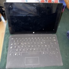 Microsoft Surface RT Model