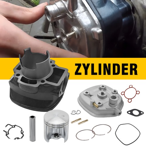 Zylinder satz 70ccm - zylinder,