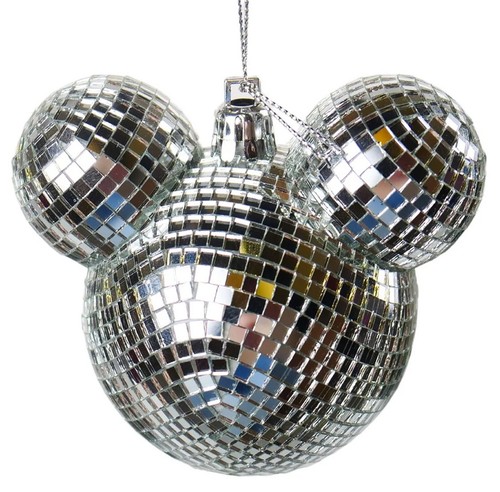 Christbaumschmuck discokugel - christbaumschmuck,