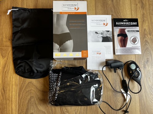 Slendertone bottom toner - slendertone, s+7