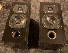 Audioplan Kontrapunkt High End Lautsprecher