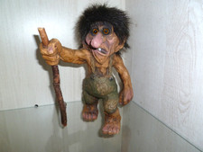 Nyform  Troll Langlaufe  Nr