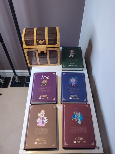 The legend zelda - zelda, legendary
