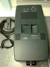 *** ASK Inpression 970 PROFI Beamer mit Fernbedienung und Trackball ***