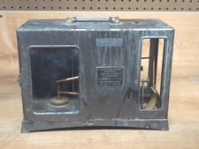 Vintage Bendix Corp Friez