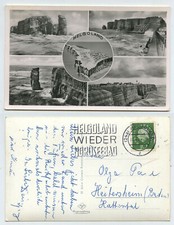 66069 - Helgoland - Echtfoto -