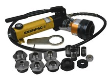 Enerpac p142 hydraulische - enerpac,