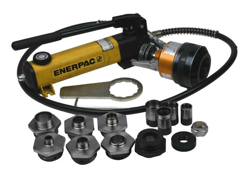 Enerpac p142 hydraulische - enerpac,