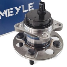 MEYLE Radnabe hinten +
