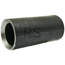 Einschweißbuchse für