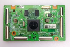 LG PLASMA TV EAX64290701 EBR73749601