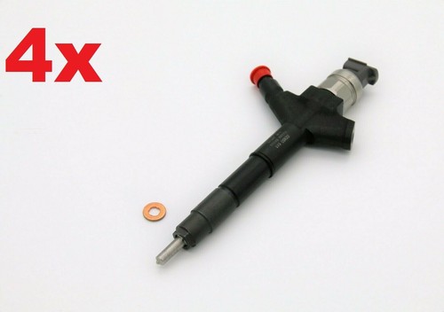 Einspritzdüse passend für - 4x,