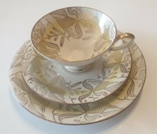 3 teiliges Gedeck Sammeltassen