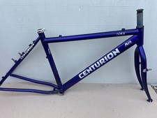 90's Centurion Foxx trekking