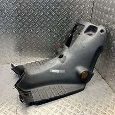 Beinschild Innenraum Verkleidung Innen Suzuki Katana 50 AY50 Bj.00-06 25468