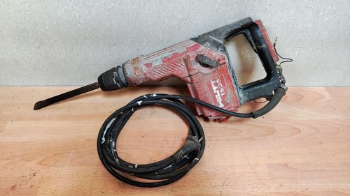 Hilti bohrhammer - hilti, 35