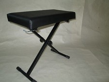 Keyboardbank Klavierbank
