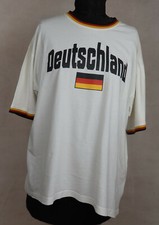 T-Shirt Identic Deutschland