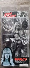 NECA Sin City Series 1 Nancy