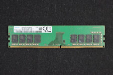 Samsung M378A1K43BB2-CRC DDR4 Module 8GB (1x8) PC4-19200U DDR4-2400T CL17 #7319