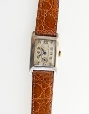 Alte antike ARMBANDUHR