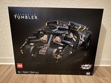 Lego DC 76240 Batmobile
