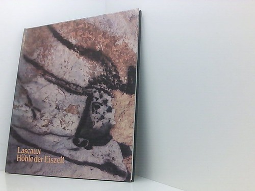 Lascaux höhle der - der, eiszeit